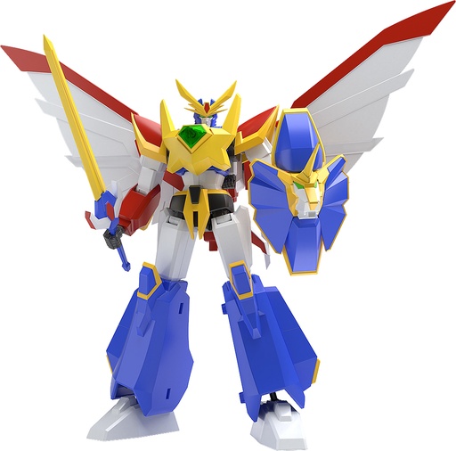 [G718854] MODEROID Raijin-Oh (re-run)