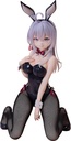Alisa Mikhailovna Kujou: Bunny Ver.