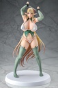 The Twilight Elf of the Evening Eilene