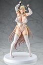 The Twilight Elf of the Evening Eilene White ver.