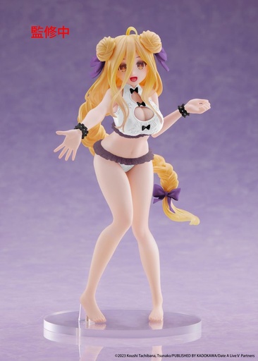 [T40451] Date A Live V Coreful Figure - Mukuro Hoshimiya (Swimwear Ver.)