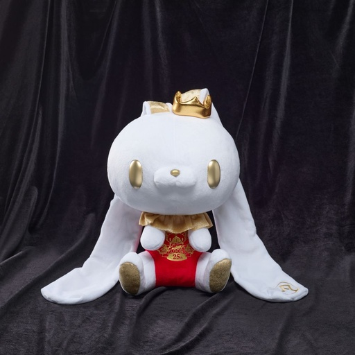 [T40468] CHAX Plush - All Purpose Bunny - 25th Anniversary Ver.