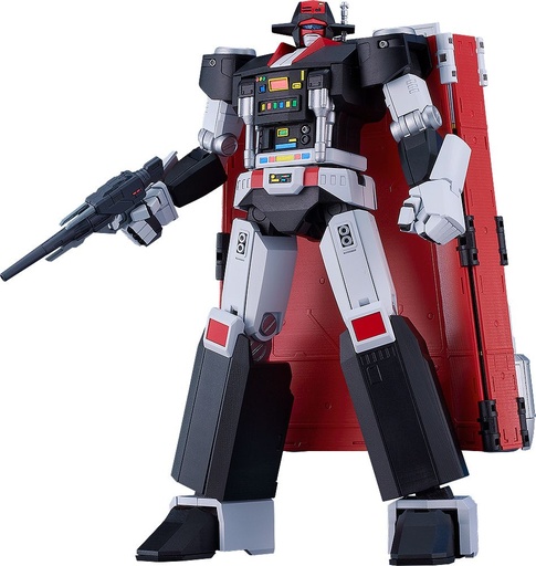 [G18977] MODEROID Bismark