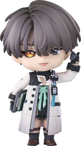 [GAS18983] Nendoroid X