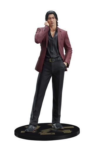 [DIG30079] DIGSTA "Like a Dragon" Shun Akiyama