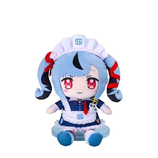 [ADS57009] Nito Wai Plush Doll