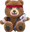 Plushie Kuma