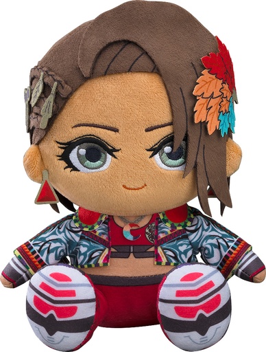 [G18987] Plushie Azucena
