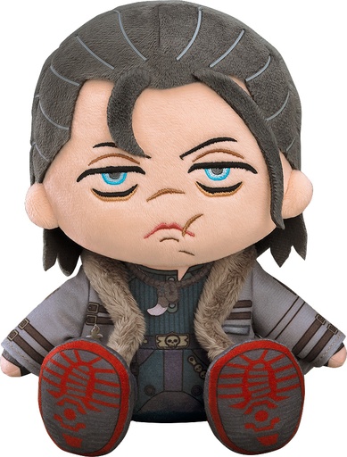 [G18988] Plushie Dragunov
