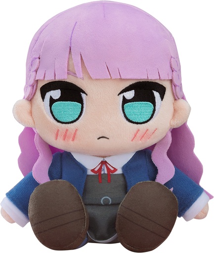 [G20747] Kuripan Plushie Margarete Wien