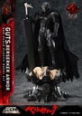BUILD ART MASTERLINE Berserk Guts Berserker Armor "Rage" Plastic Model Kit