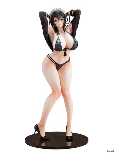 [LC12623] maid bikini chan