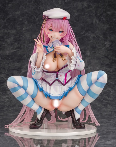 [RB56073] Momo Tsukimi