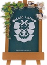 Maid-Sama! Maid Latte Photo Frame Stand