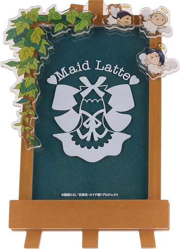 [GSM18946] Maid-Sama! Maid Latte Photo Frame Stand