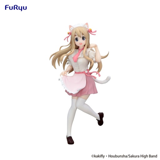 [FR50666] K-ON! Trio-Try-iT Figure -Tsumugi Kotobuki-