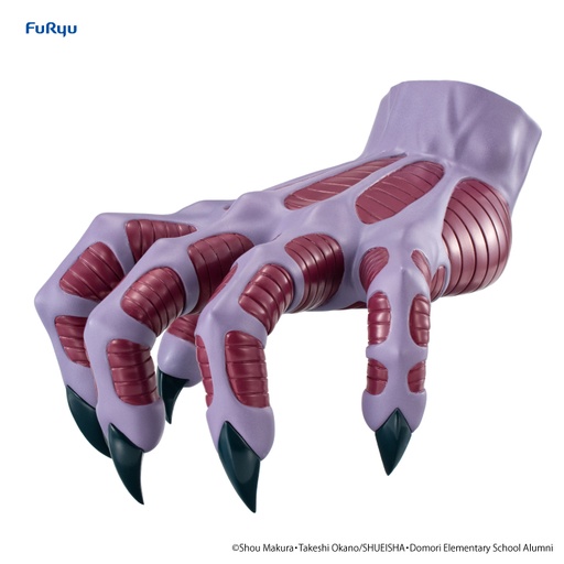 [FR50671] Hell Teacher: Jigoku Sensei Nube Noodle Stopper Figure -Demon’s Hand-