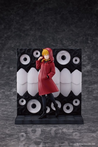 [T40405] <Taito Kuji Online -Plus-> Daemons of the Shadow Realm Ravitier -plus- Figure - Gabby (Composed face Ver.)