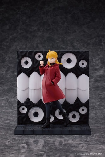 [T40406] <Taito Kuji Online -Plus-> Daemons of the Shadow Realm Ravitier -plus- Figure - Gabby (Bite Ver.)