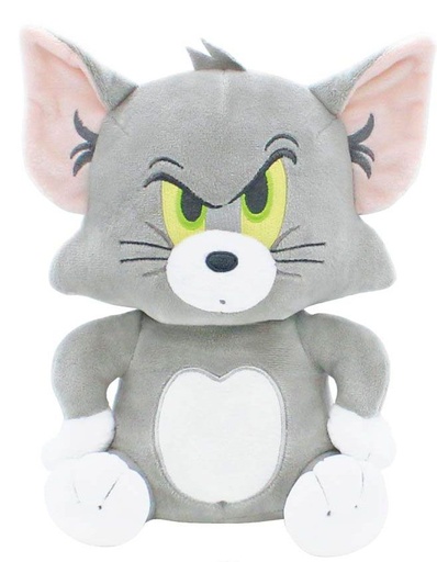 [TSF25558] Tom and Jerry Osuwari Plush TM