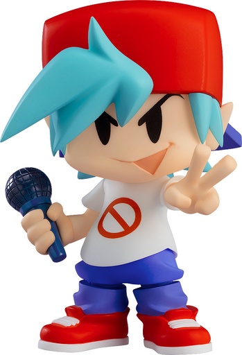 [G18813] Nendoroid Boyfriend (re-run)
