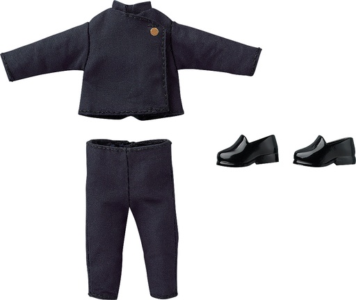 [G718969] Nendoroid Doll Outfit Set: Satoru Gojo - Tokyo Jujutsu High School Ver.