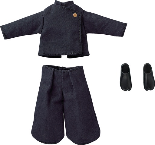 [G718971] Nendoroid Doll Outfit Set: Suguru Geto - Tokyo Jujutsu High School Ver.