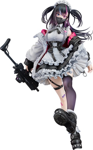 [P96903] Jirai-chan: Light Equipment Ver.