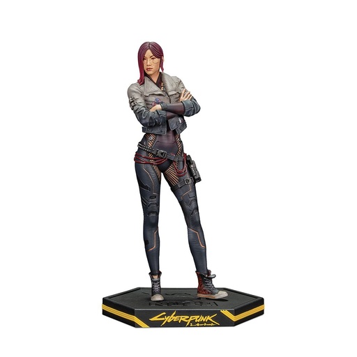 [DH01426] Cyberpunk 2077: Songbird PVC Figure
