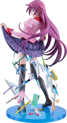 [G66039] Hitagi Senjyogahara Remaster Project
