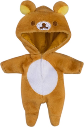 [G66040] Nendoroid Doll Kigurumi Pajamas: Rilakkuma