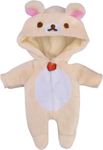 [G66041] Nendoroid Doll Kigurumi Pajamas: Korilakkuma