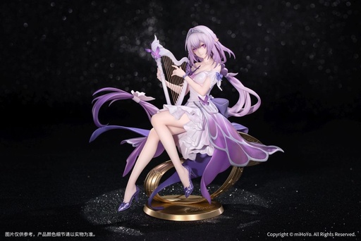 [MY18656] Gift+ Honkai: Star Rail - Castorice Star Rail LIVE Ver.