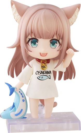 [GH91842] Nendoroid Kinako