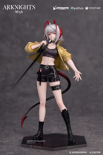 [MY91158] Arknights Gift+ W CanNot Wait For VER.