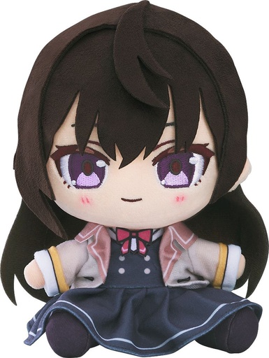 [G18412] Chocopuni Plushie Yuki Suou