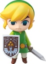 Nendoroid Link: The Wind Waker ver. (re-run)