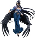 POP UP PARADE SP Albedo: Jet Black Dress Ver.