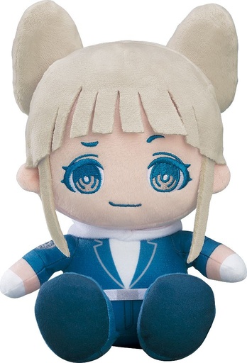 [G18993] Plushie Jasmine