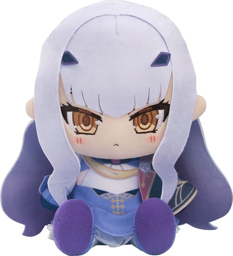 [G20390] Chocopuni Plushie Lancer/Mélusine