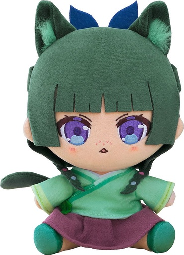 [G20392] Chocopuni Plushie Maomao