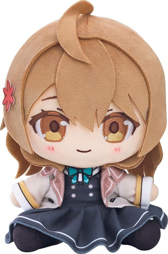 [G718413] Chocopuni Plushie Mariya Mikhailovna Kujou