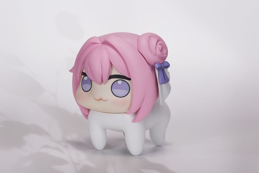 [CBP18000] Goddess of Victory: Nikke DORO Soft Vinyl Figure