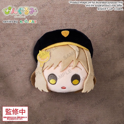 [BU40898] Pingurumi Goddess of Victory: NIKKE Vol.1 Anis