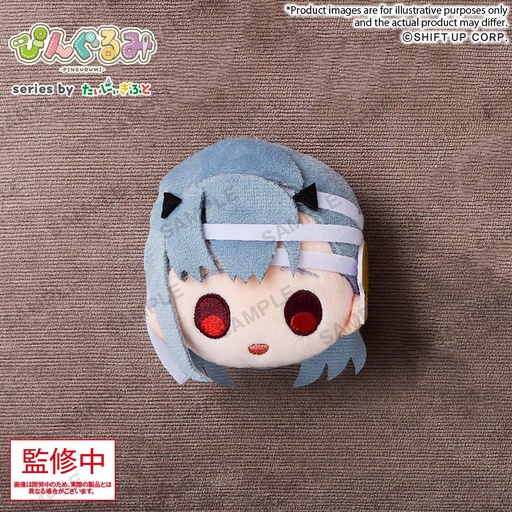 [BU40900] Pingurumi Goddess of Victory: NIKKE Vol.1 Modernia