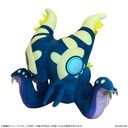 MONSTER HUNTER CHIBI STYLE PLUSH Nu Udra