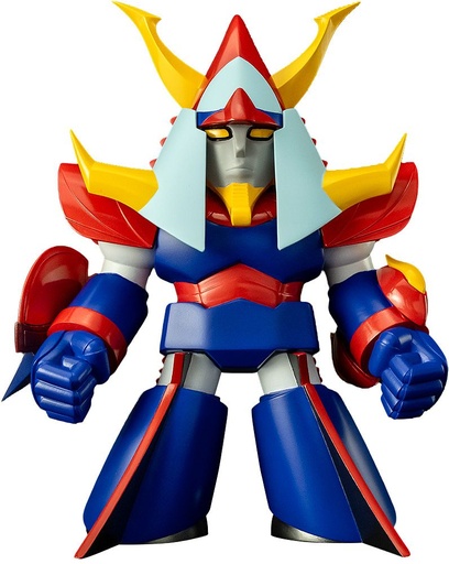 [ERT30012] Chibi Creature Reideen