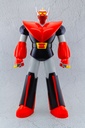 Super Robot Vinyl Collection "Blocker Gundan 4 Machine Blaster" Sandaioh
