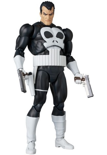 [MC47136] MAFEX "The Punisher" THE PUNISHER (Comic Ver.)
