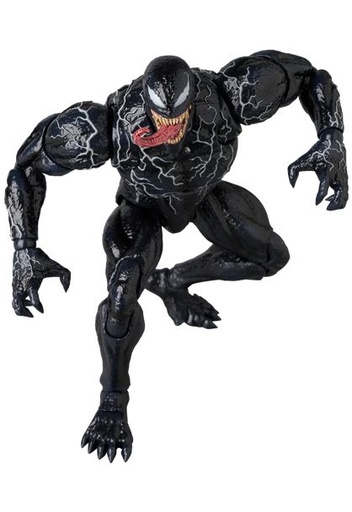 [MC47282] MAFEX "Venom: Let There Be Carnage" Venom (Venom: Let There Be Carnage)